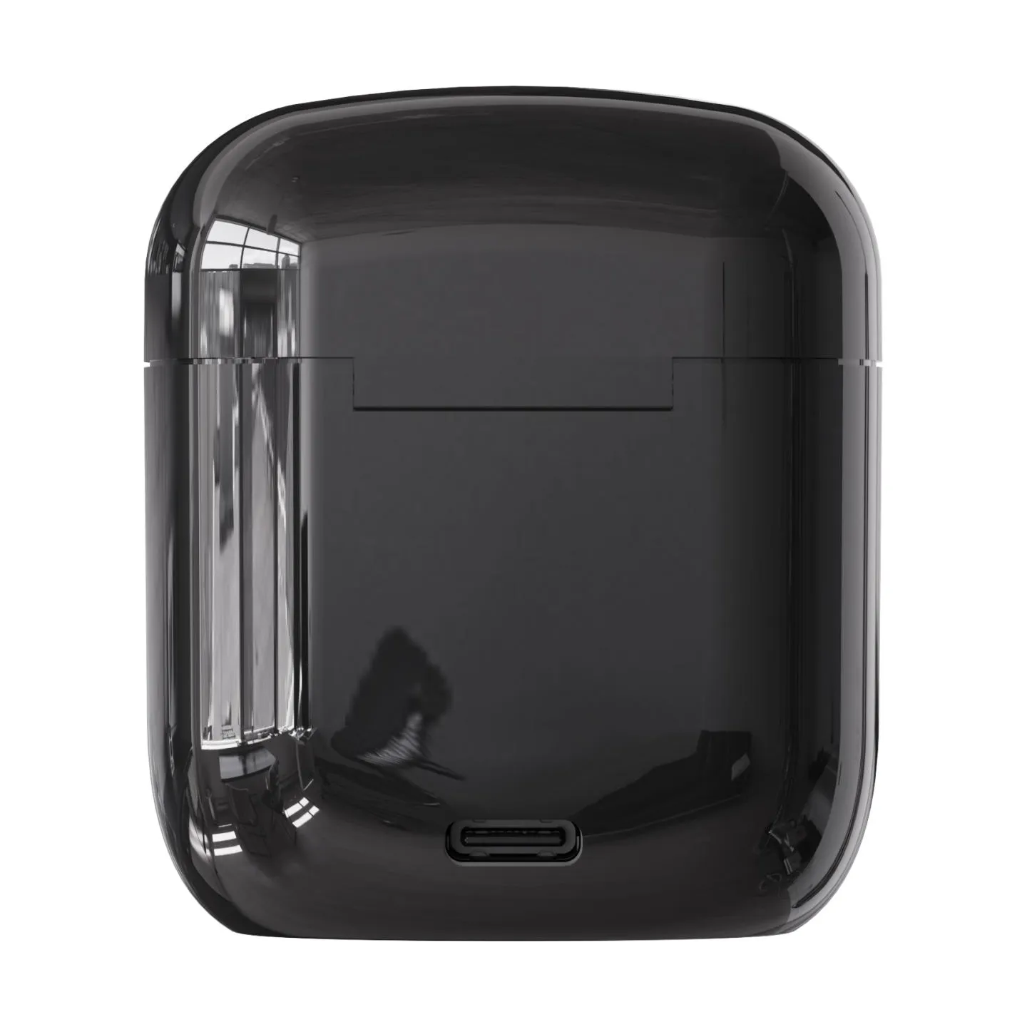 Denver TWE-39B Black