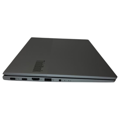 Lenovo Renewed Grade B | ThinkBook 14 Gen 2 | 14 " | i5-1135G7 | 8 GB | SSD | 256 GB | Intel Iris Xe Graphics | Windows 11 Pro |