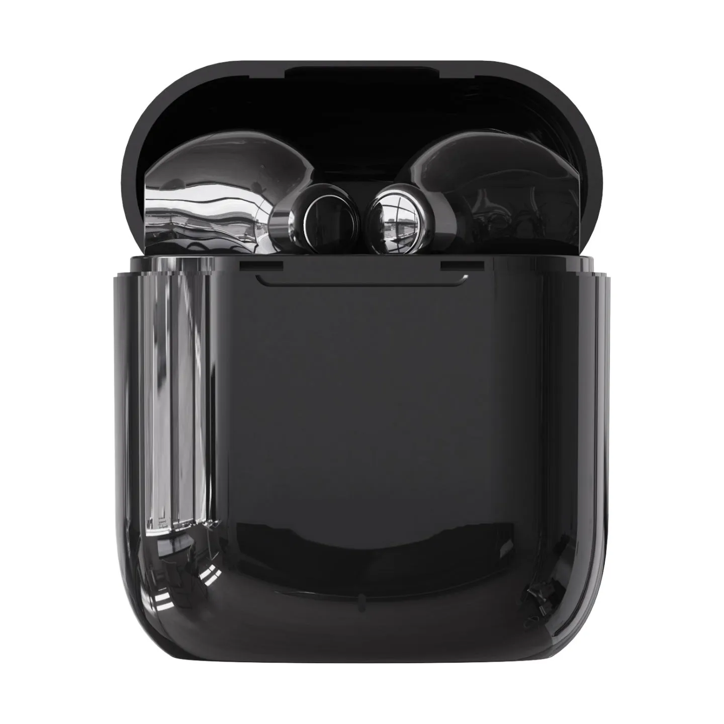 Denver TWE-39B Black