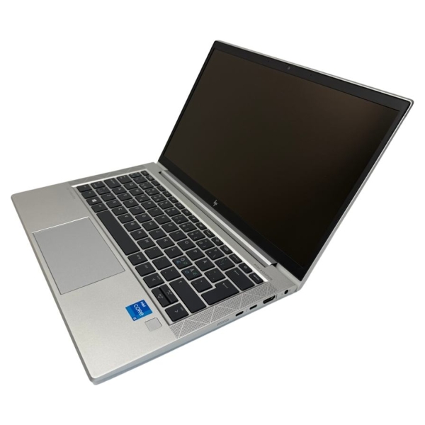 HP Renewed Grade A | EliteBook 830 G8 | 13.3 " | i5-1135G7 | 8 GB | SSD | 256 GB | Intel Iris Xe Graphics | Windows 11 Pro | Key