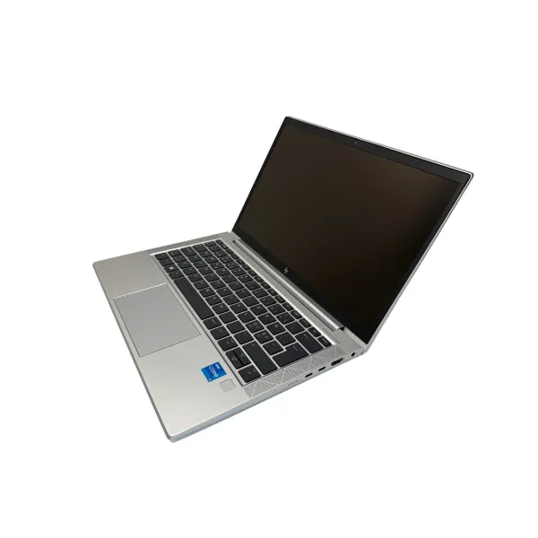 HP Renewed Grade A | EliteBook 830 G8 | 13.3 " | i5-1135G7 | 8 GB | SSD | 256 GB | Intel Iris Xe Graphics | Windows 11 Pro | Key