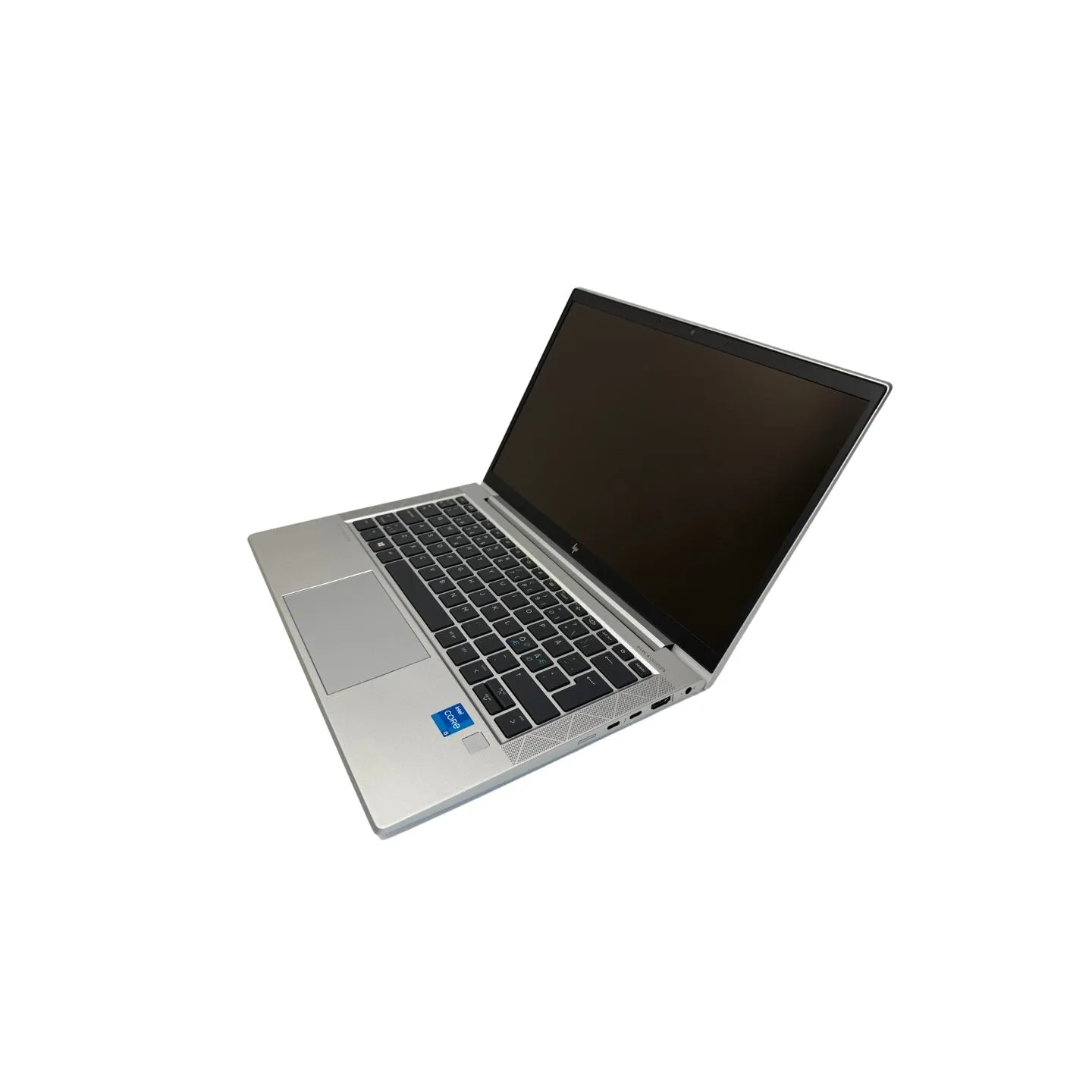 HP Renewed Grade A | EliteBook 830 G8 | 13.3 " | i5-1135G7 | 8 GB | SSD | 256 GB | Intel Iris Xe Graphics | Windows 11 Pro | Key