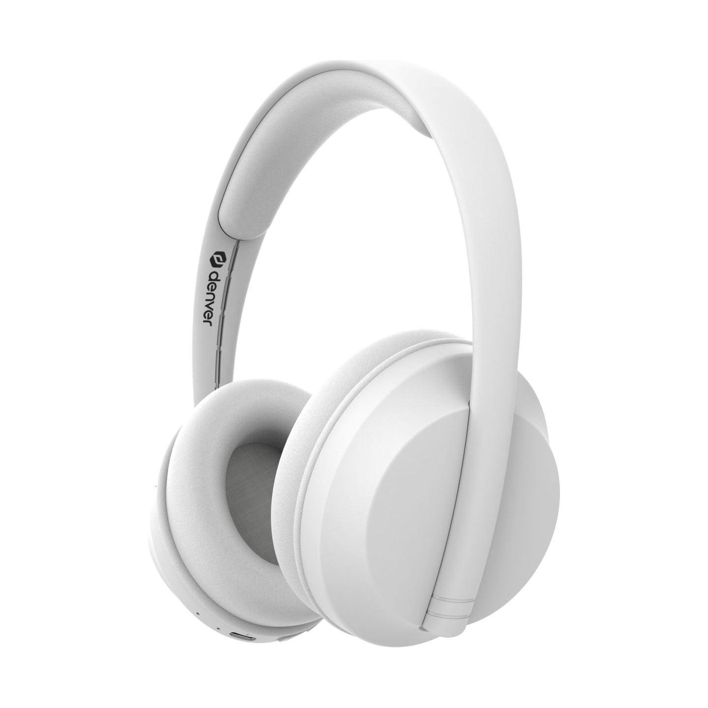 Denver BTH-235W White