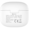 Denver TWE-48 White