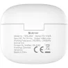 Denver TWE-48 White
