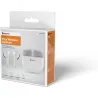 Denver TWE-48 White
