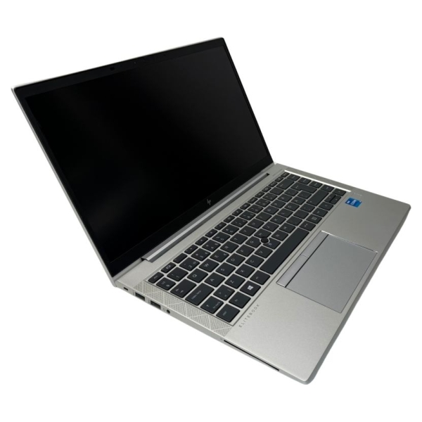 HP Renewed Grade A | EliteBook 840 G8 | 14 " | i5-1135G7 | 8 GB | SSD | 256 GB | Intel Iris Xe Graphics | Windows 11 Pro | Keybo