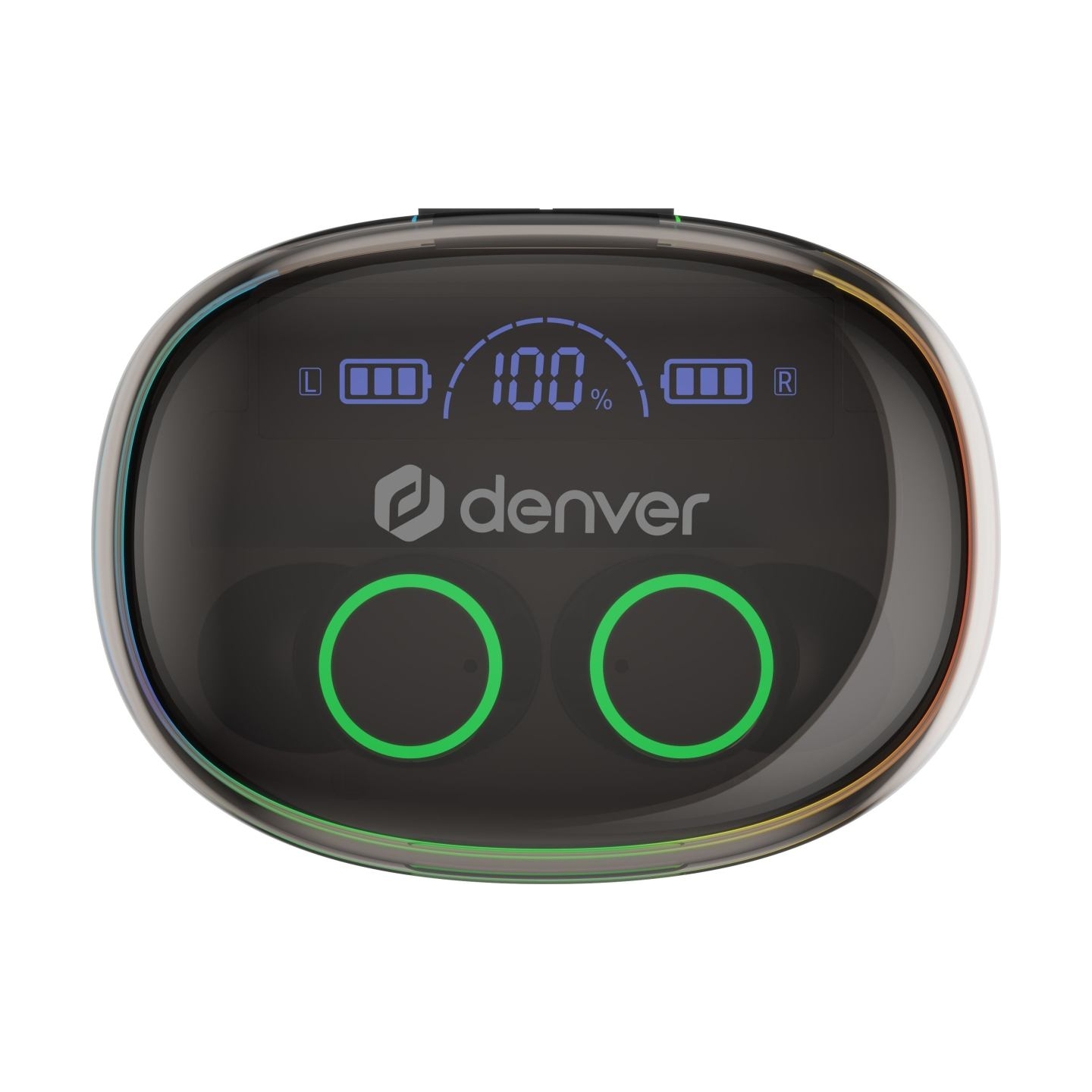 Denver TWE-55B Black