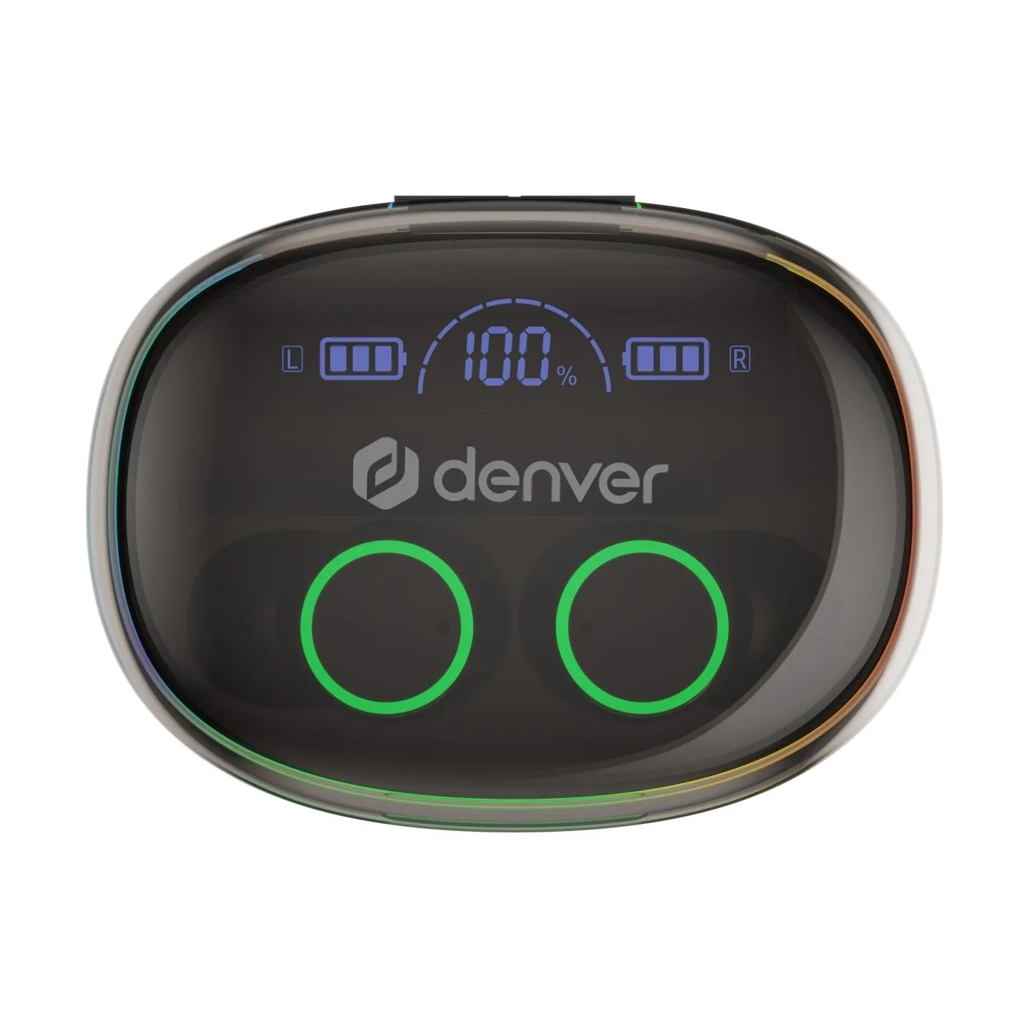 Denver TWE-55B Black