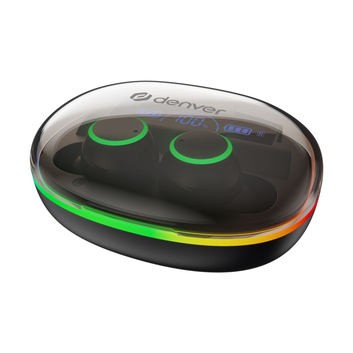 Denver TWE-55B Black