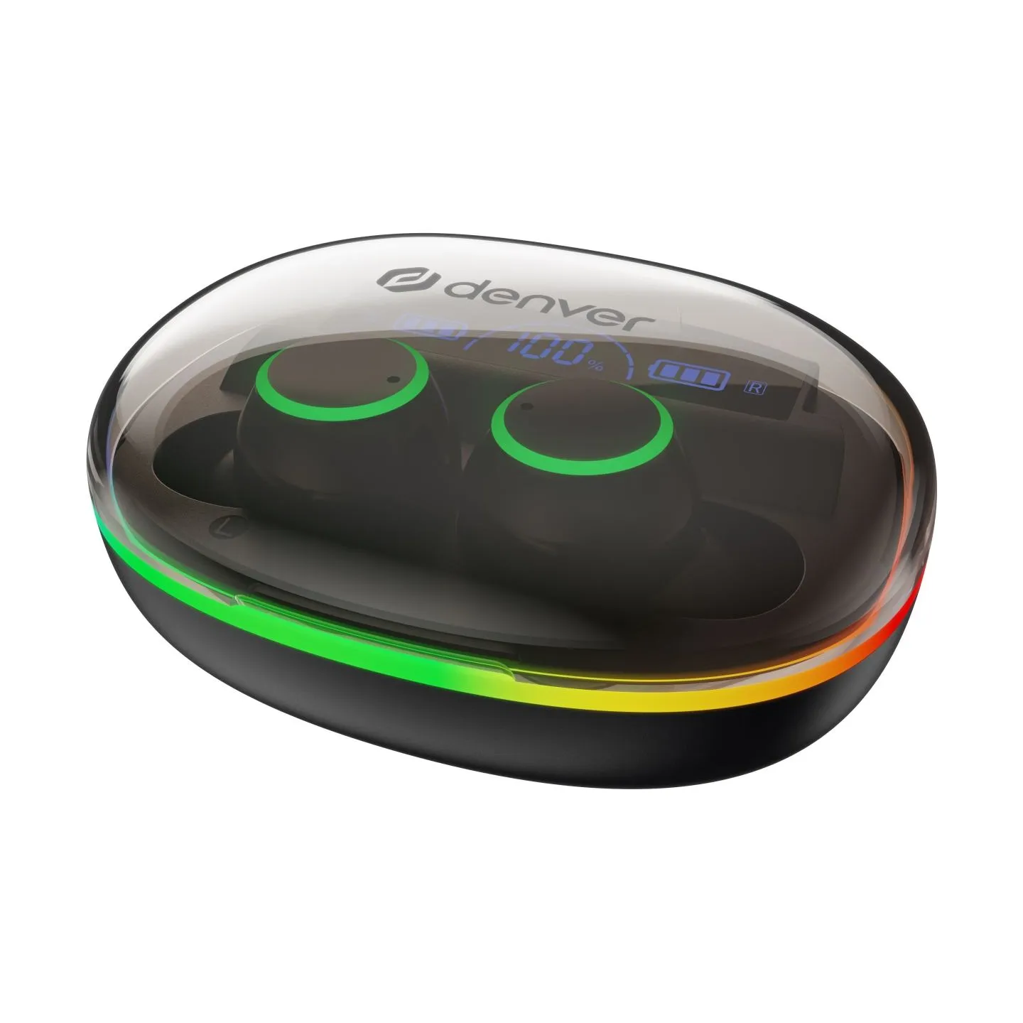 Denver TWE-55B Black