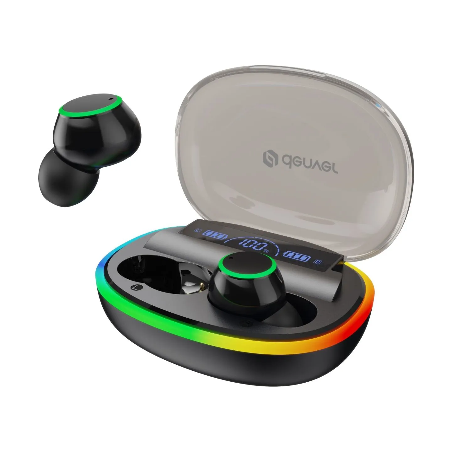 Denver TWE-55B Black