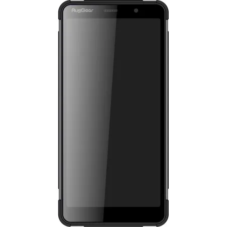 Ruggear RG850 Dual black