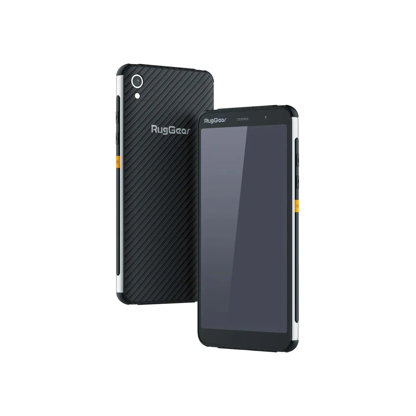 Ruggear RG850 Dual black