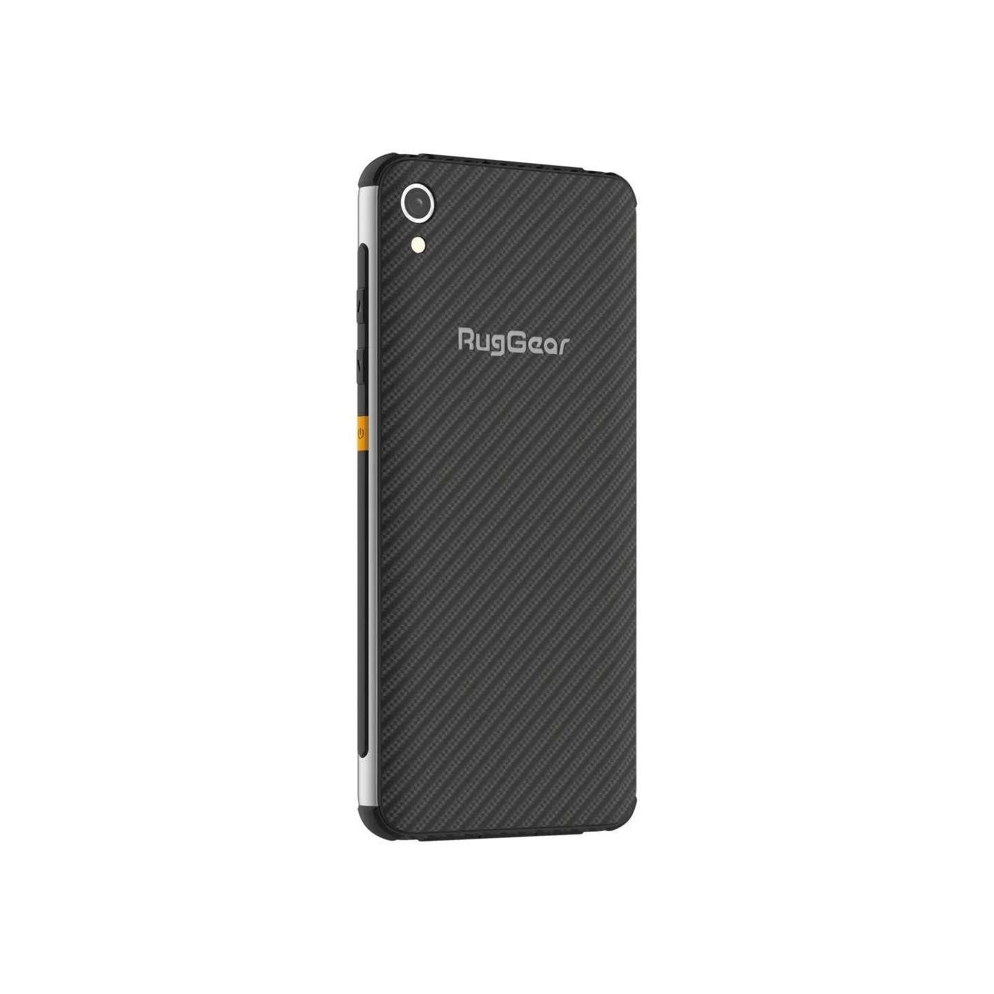 Ruggear RG850 Dual black