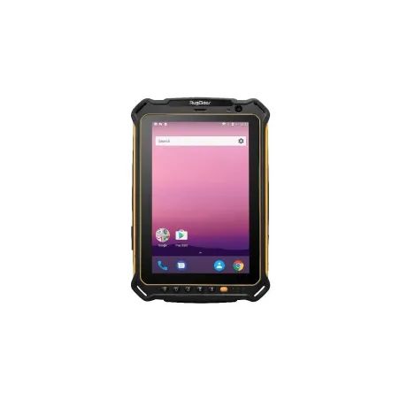 Ruggear RG910 LTE black+yellow