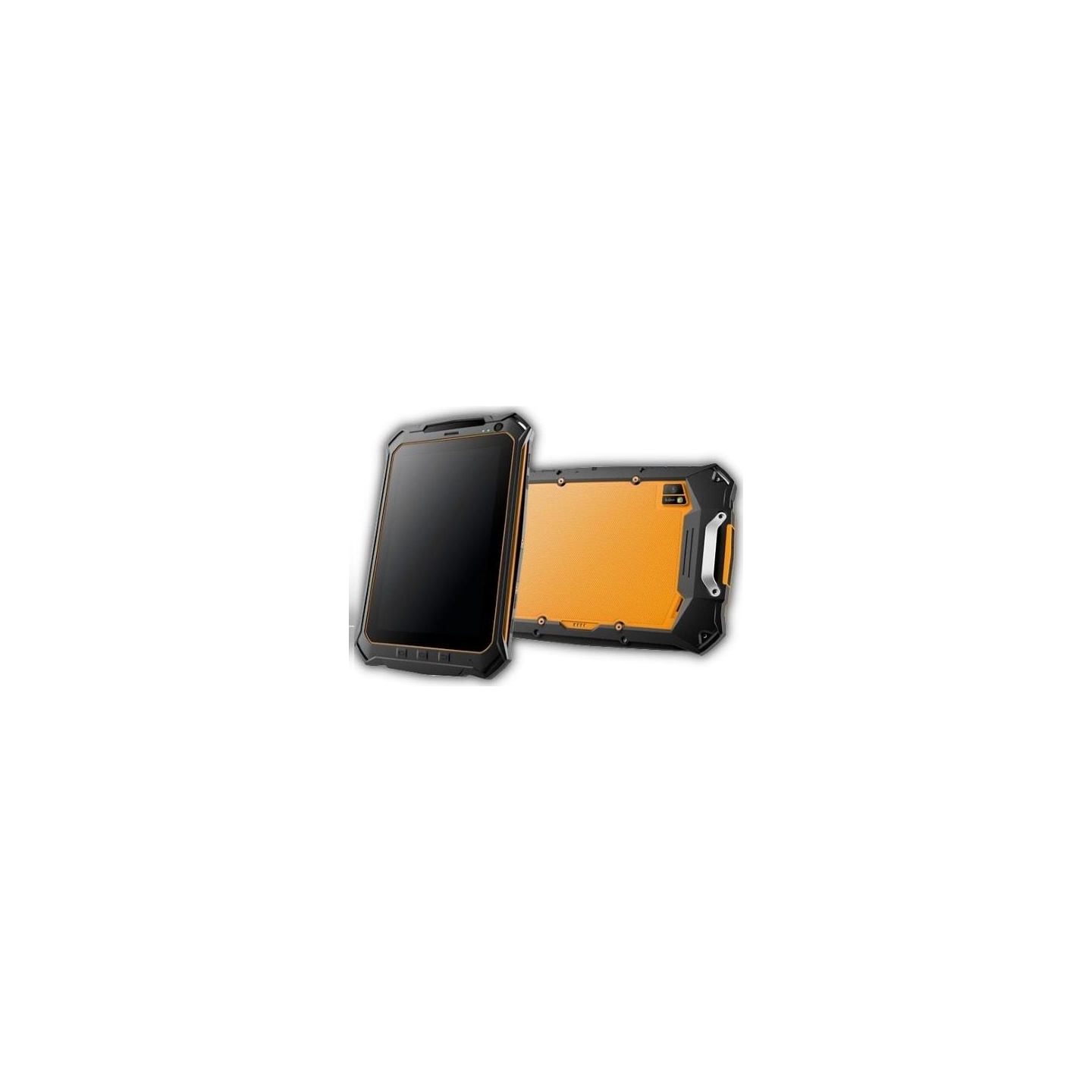 Ruggear RG910 LTE black+yellow