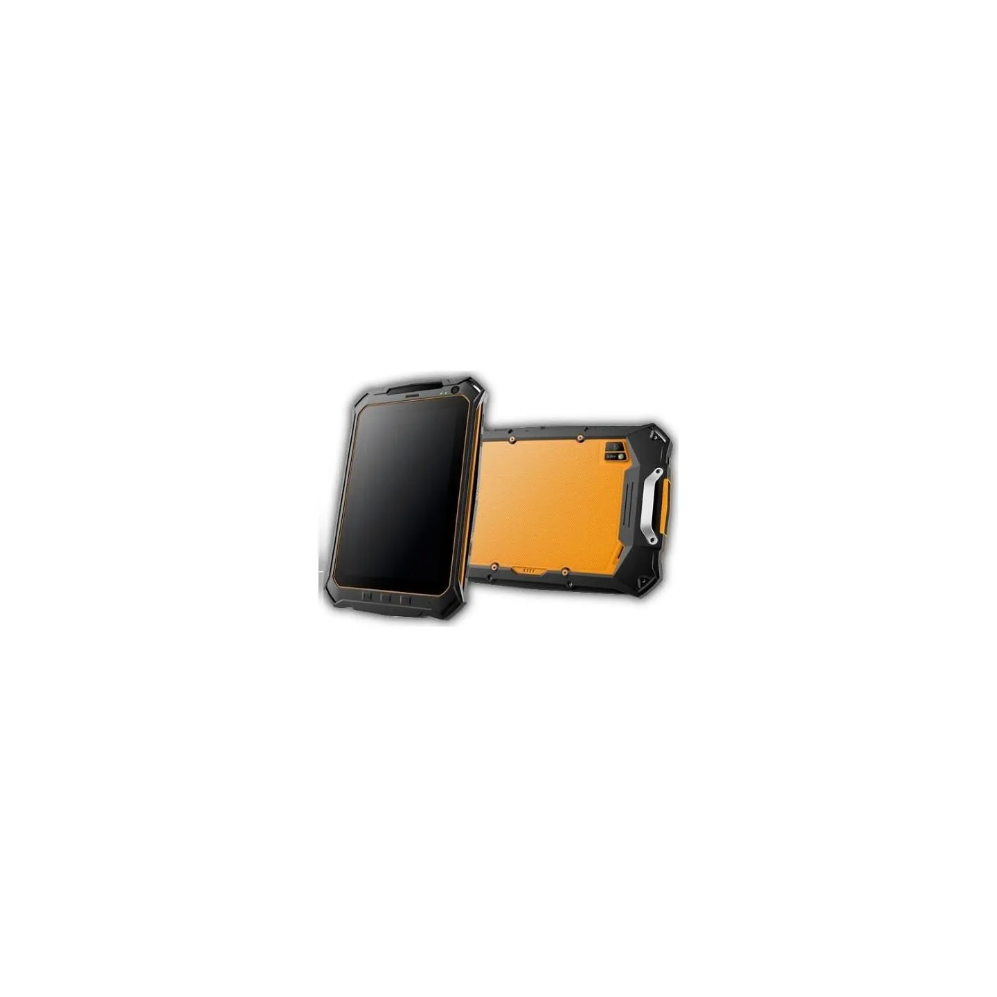 Ruggear RG910 LTE black+yellow