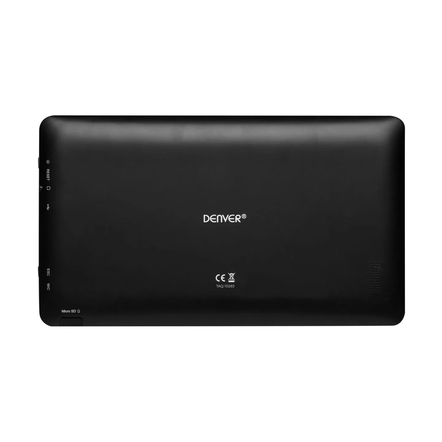 Denver TAQ-10283 10.1/16GB/1GB/WI-FI/ANDROID6/BLACK