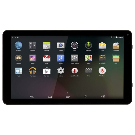 Denver TIQ-10394 10.1/32GB/1GBWI-FI/ANDROID8.1/BLACK