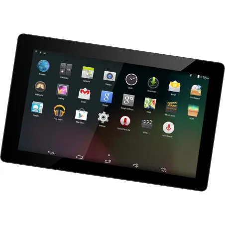 Denver TAQ-90083BLACK9/16GB/1GB/WI-FI/ANDROID8.1