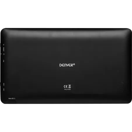 Denver TAQ-10463 10.1/16GB/2GB/WI-FI/Android10GO/Black