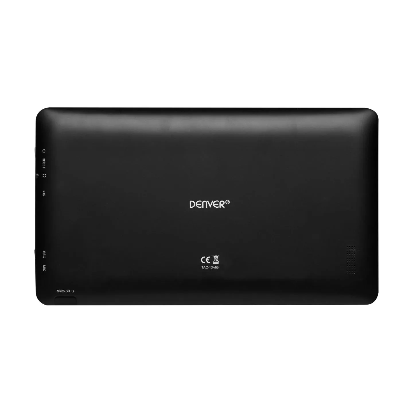 Denver TAQ-10463 10.1/16GB/2GB/WI-FI/Android10GO/Black