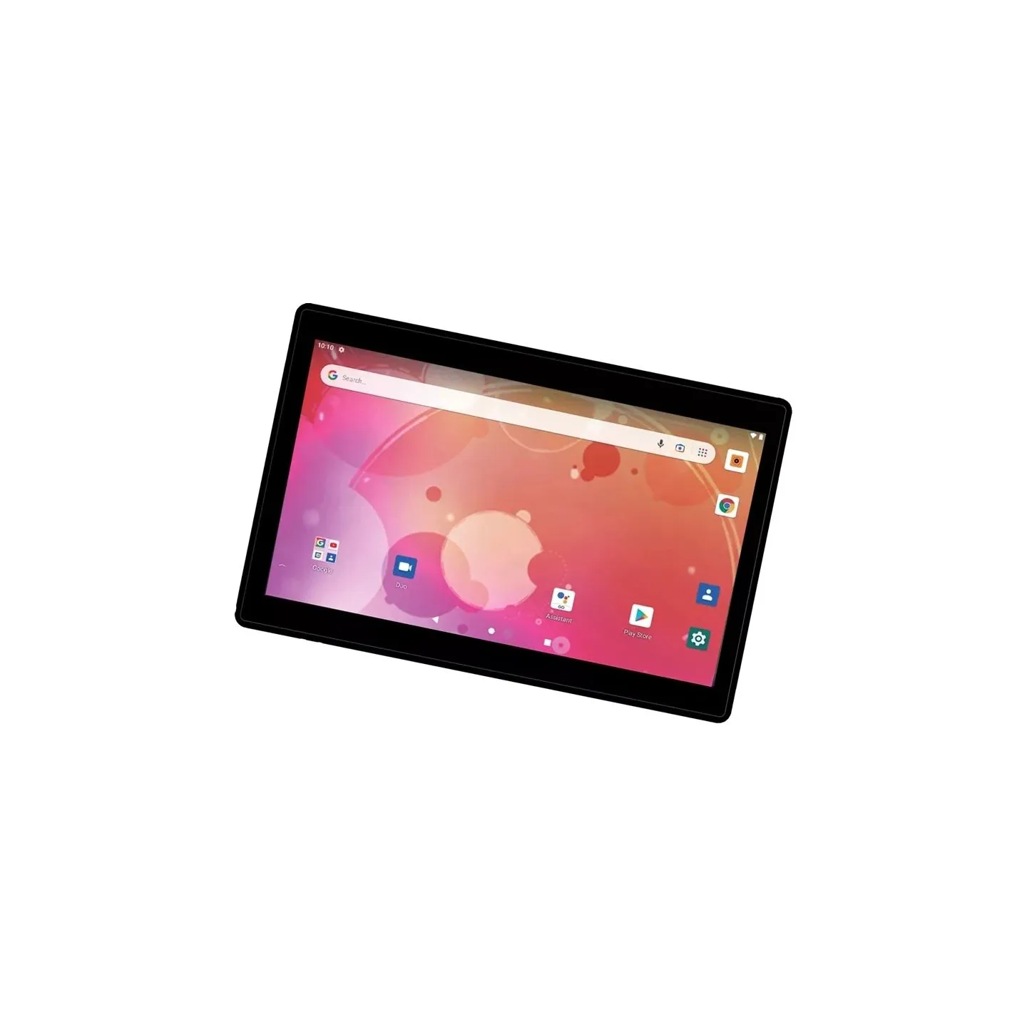Denver TAQ-10463 10.1/16GB/2GB/WI-FI/Android10GO/Black