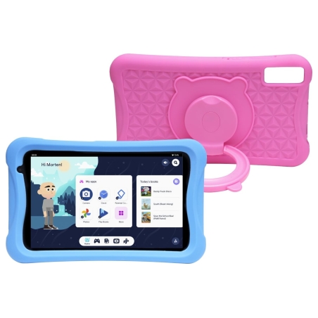 Denver TIO-80105K Blue/Pink