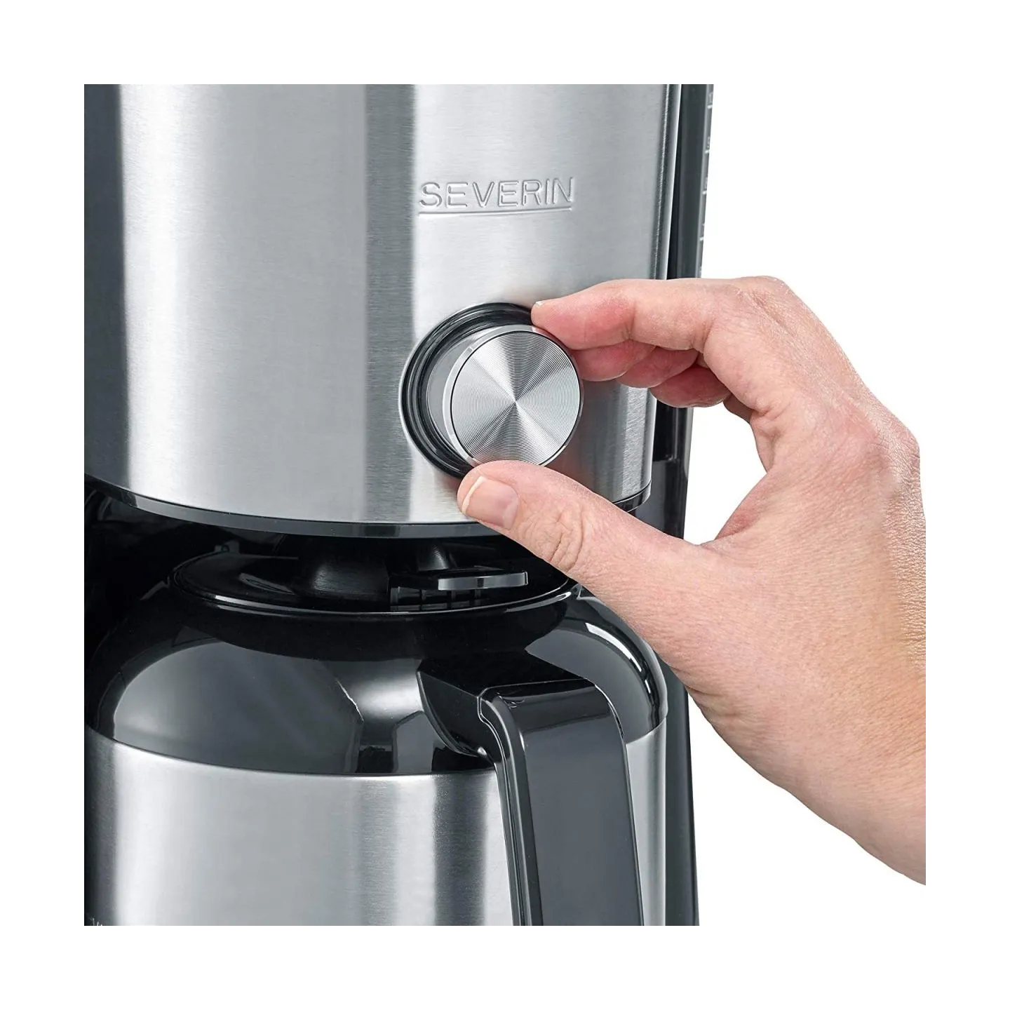 Severin KA 4845