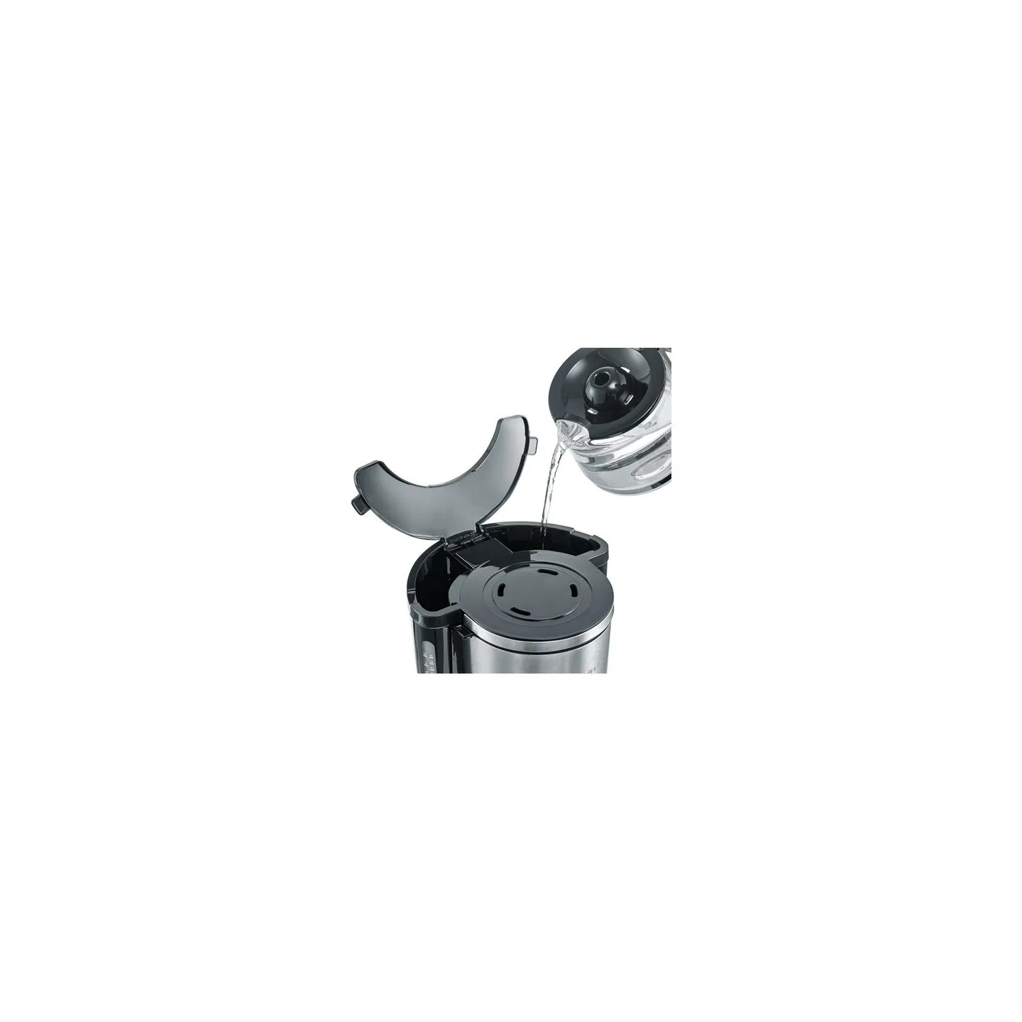 Severin KA 4826