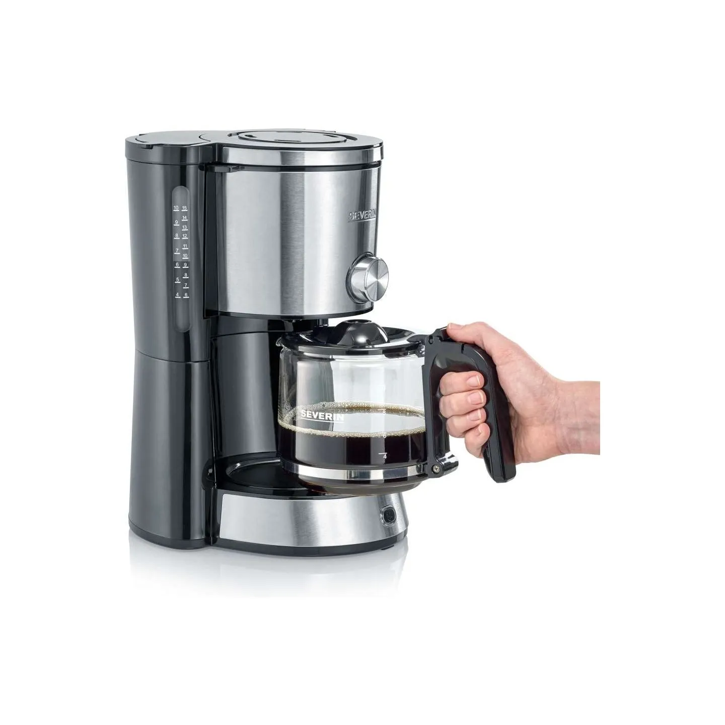 Severin KA 4825