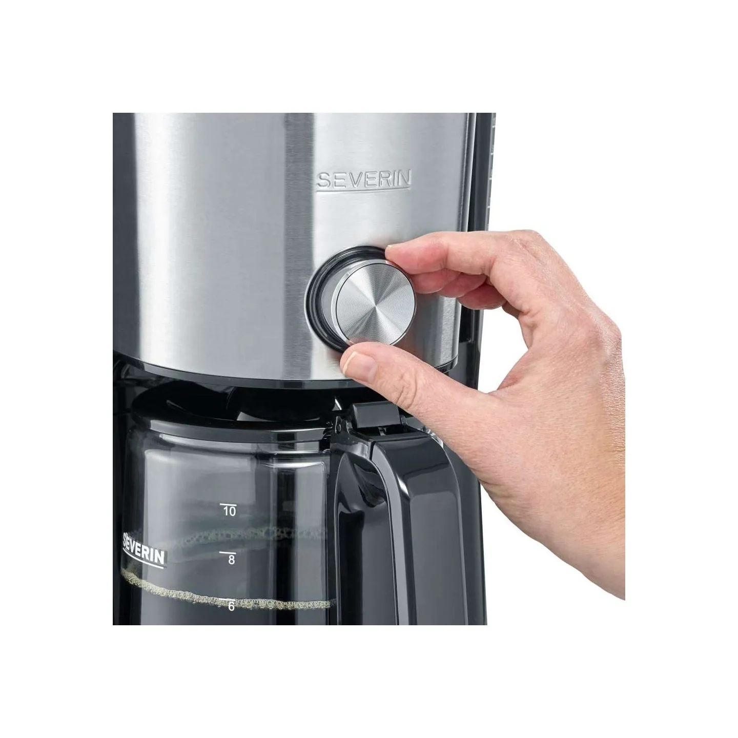 Severin KA 4825