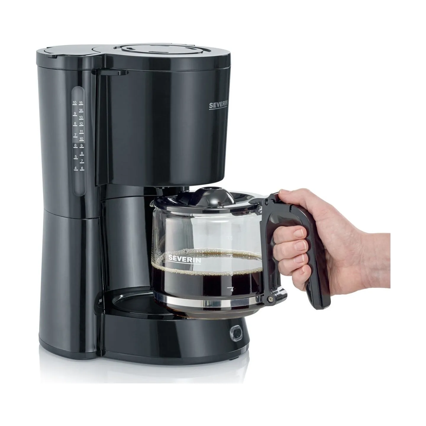 Severin KA 4815
