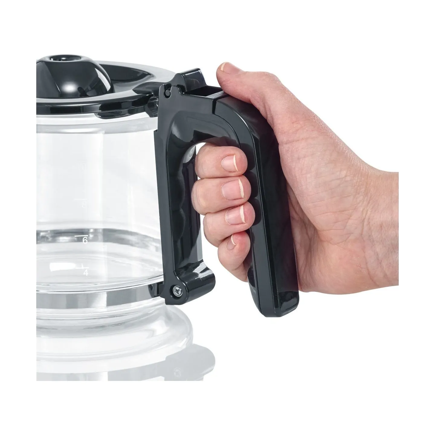 Severin KA 4815