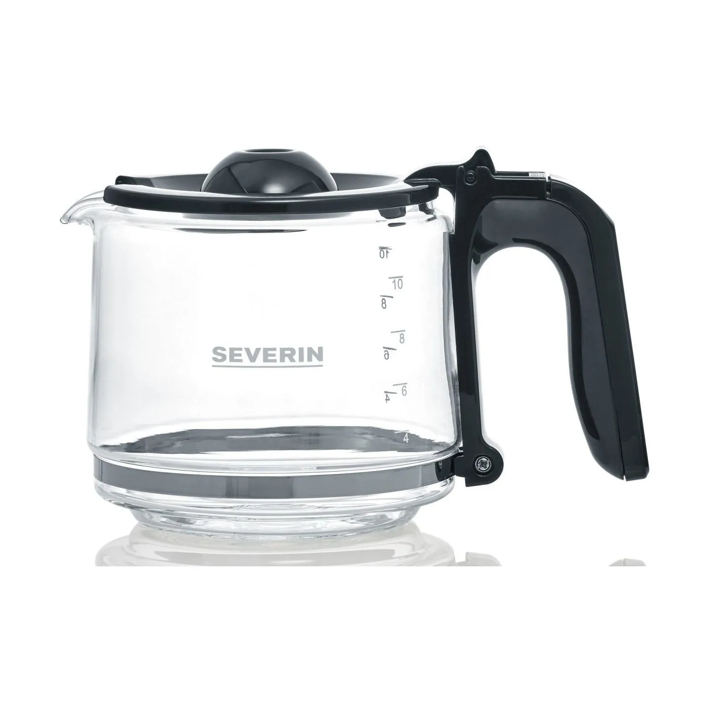 Severin KA 4815