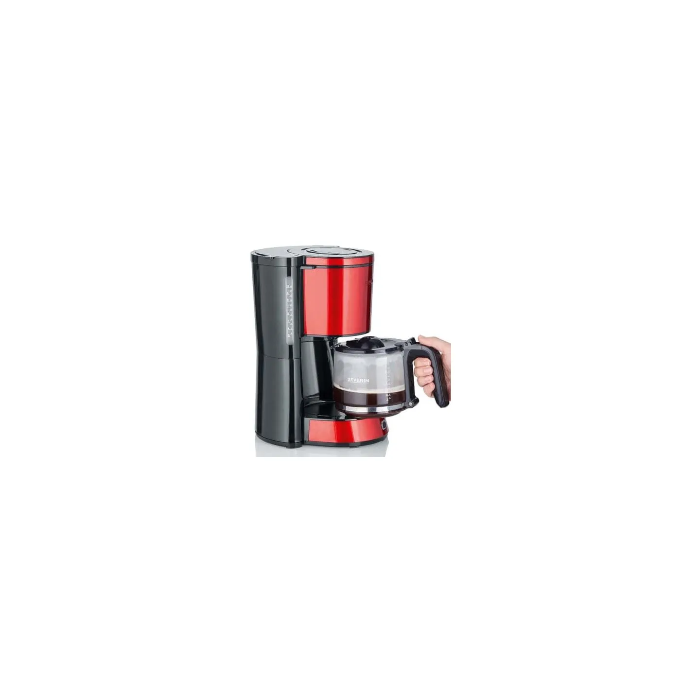 Severin KA 4817