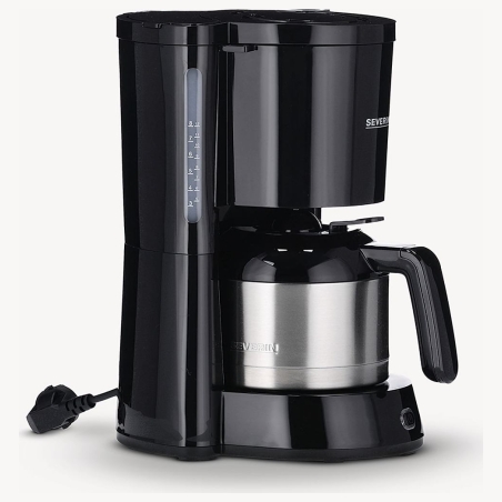 Severin KA 4835