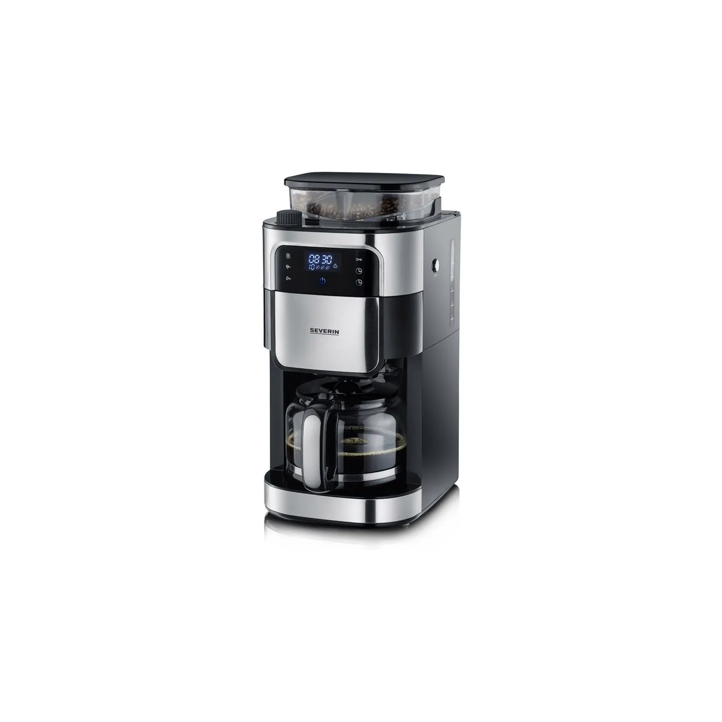 Severin KA 4813