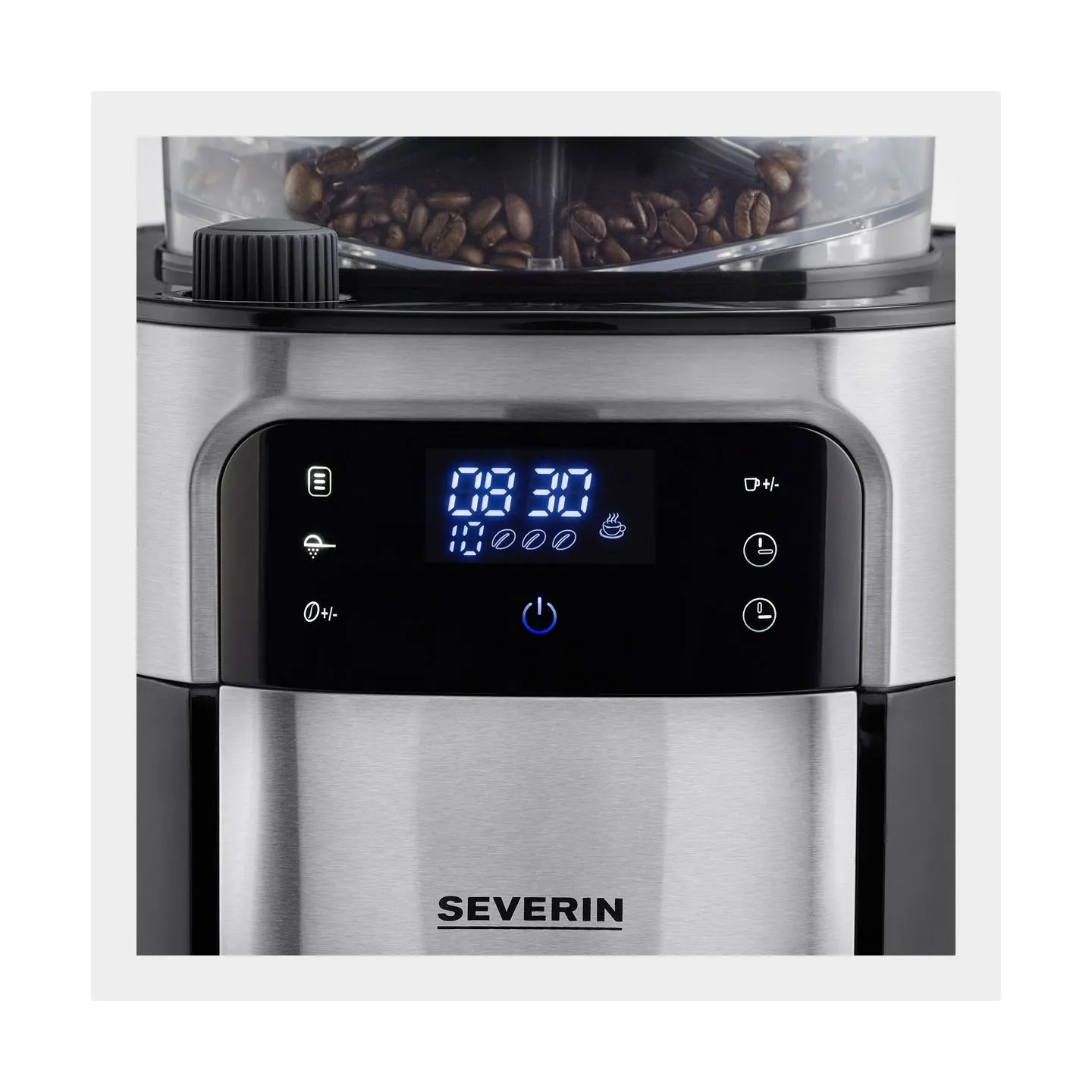 Severin KA 4813