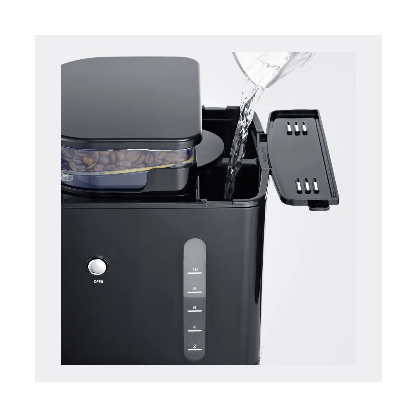 Severin KA 4813