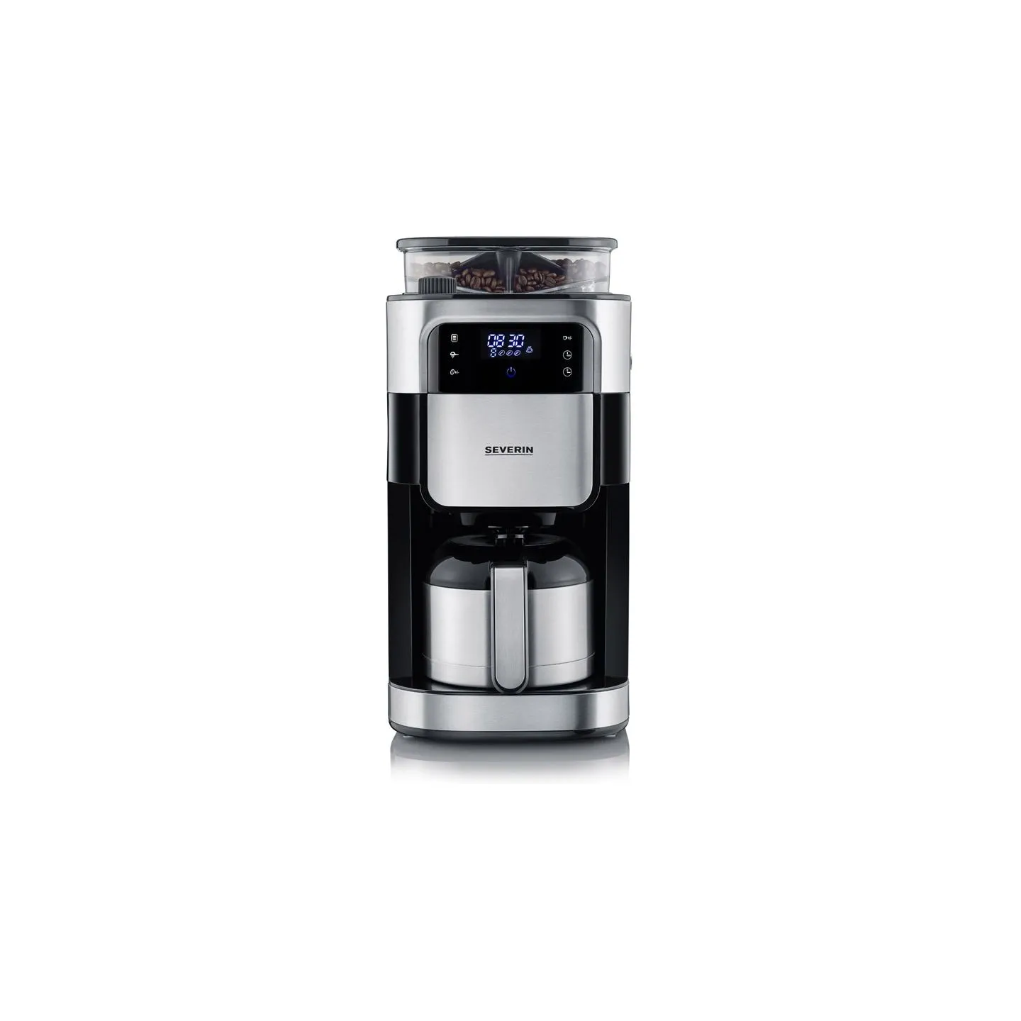 Severin KA 4814