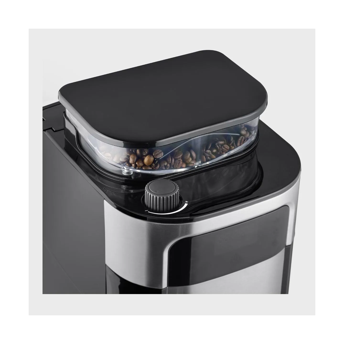 Severin KA 4814