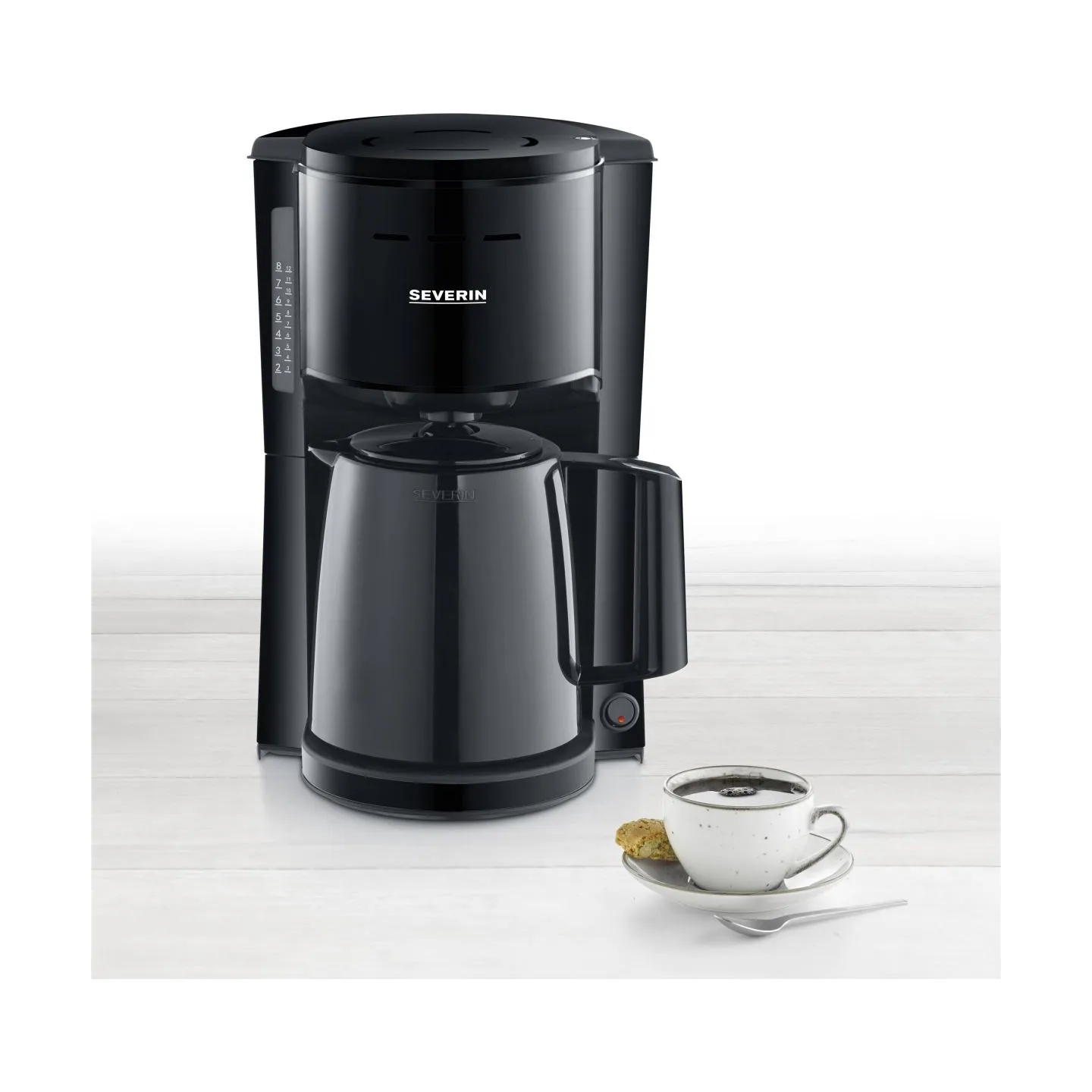 Severin KA 9306