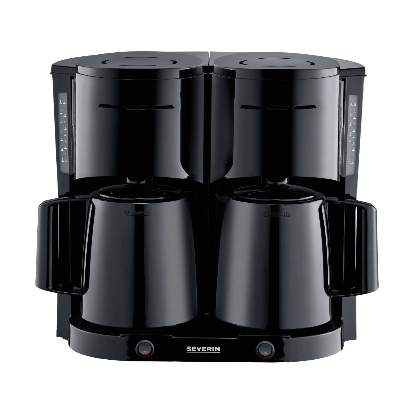 Severin KA 9315