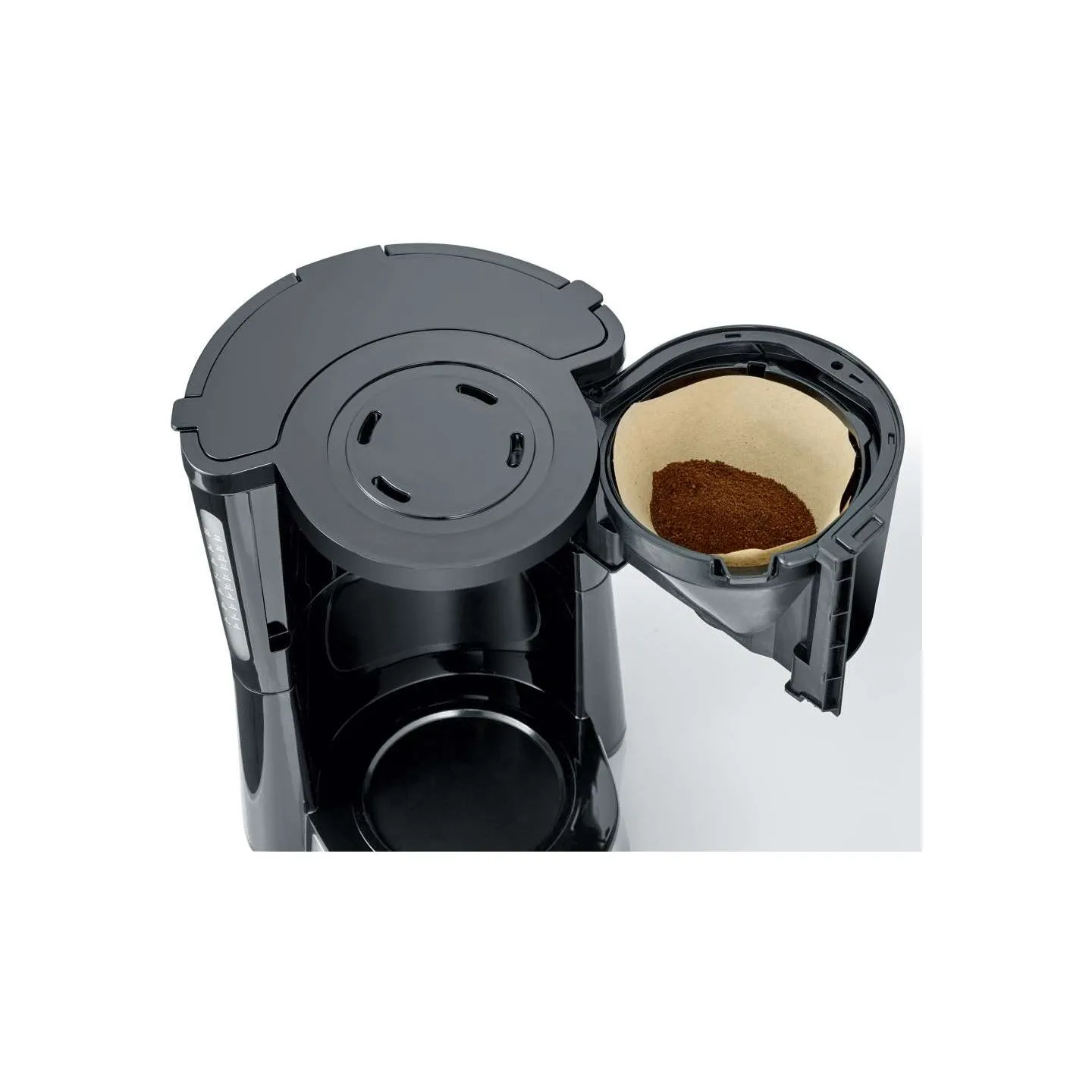 Severin KA 4835 Damage Box