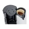 Severin KA 4835 Damage Box