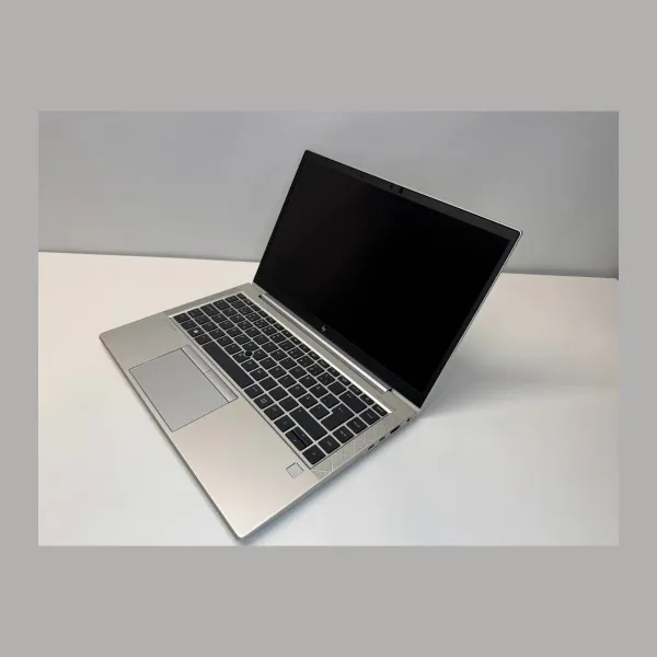 HP Renewed | Grade A | HP EliteBook 840 G8 | 14 " | FHD | i5-1135G7 | 8 GB | SSD | 256 GB | Intel Iris Xe Graphics | Windows 11