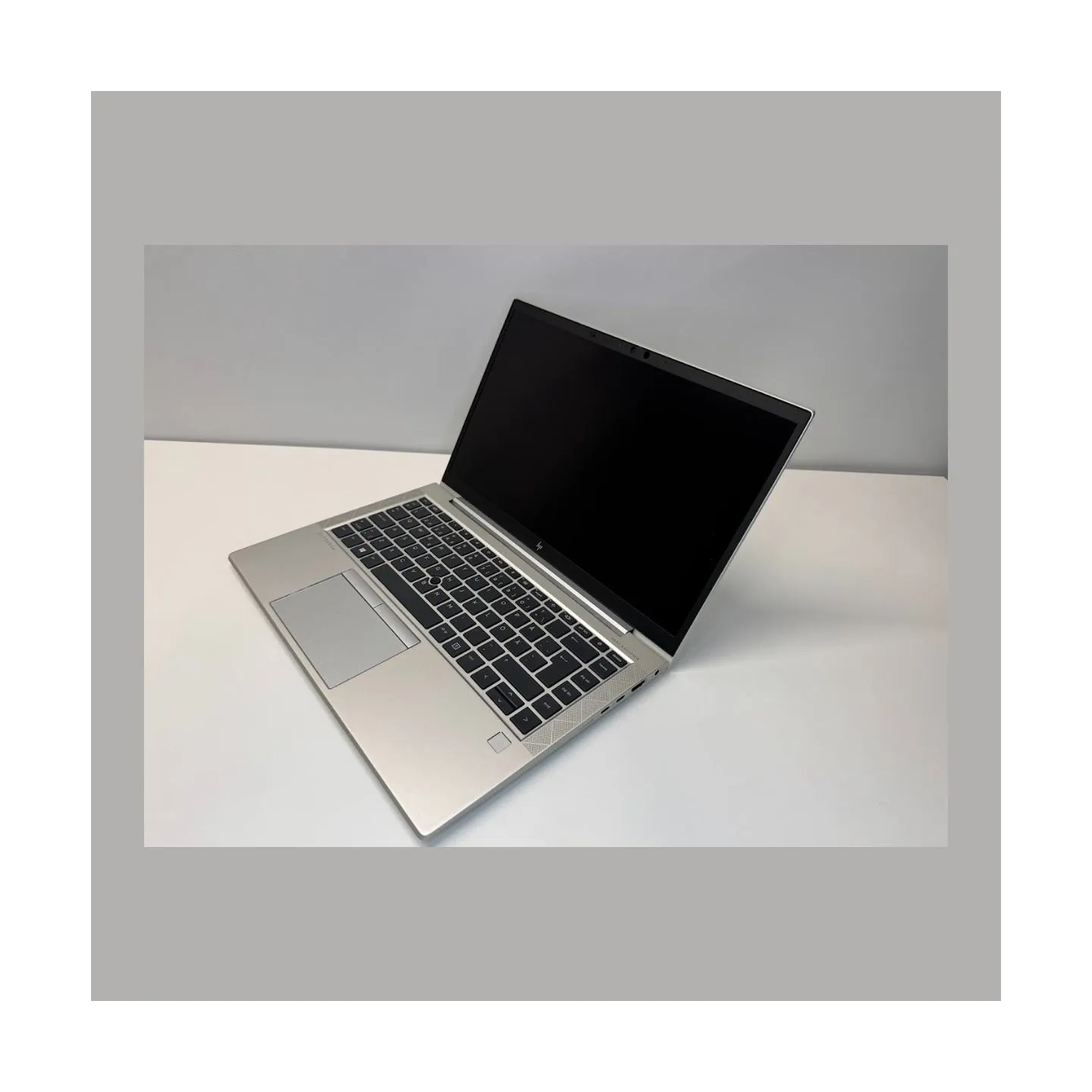 HP Renewed | Grade A | HP EliteBook 840 G8 | 14 " | FHD | i5-1135G7 | 8 GB | SSD | 256 GB | Intel Iris Xe Graphics | Windows 11 