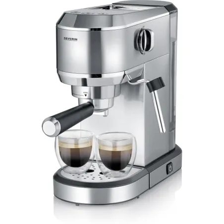 Severin KA 5997 Espresso Coffee Maker
